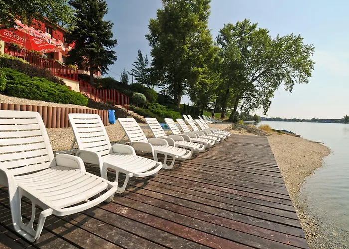 Apartmanovy Garni Hotel Relax