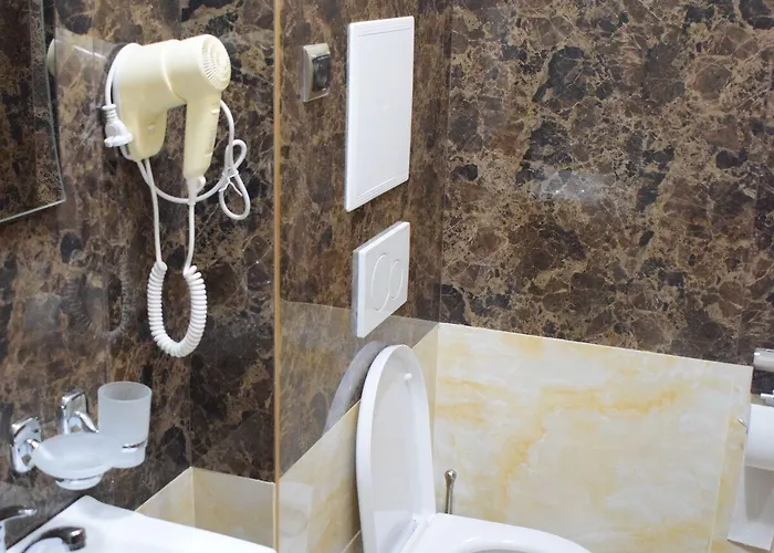 Apartmanovy Garni Hotel Relax