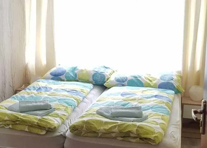 호텔 Apartmanovy Garni Hotel Relax 3*