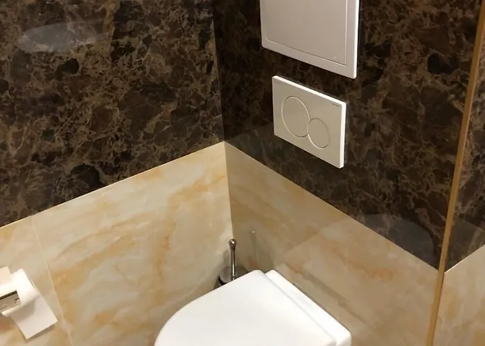 Apartmanovy Garni Hotel Relax 3*