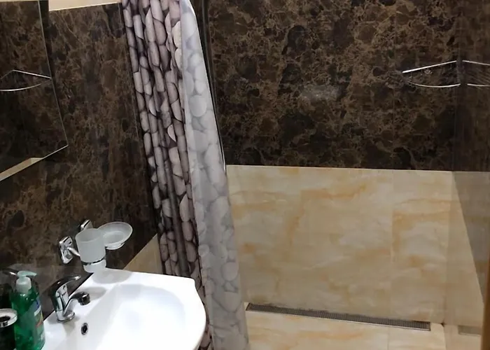 Apartmanovy Garni Hotel Relax