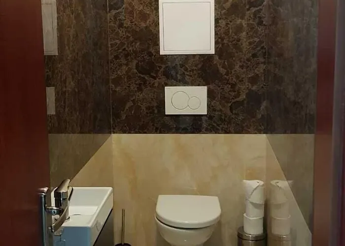 Apartmanovy Garni Hotel Relax 호텔 3*