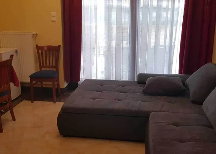 Apartmanovy Garni Hotel Relax 호텔 3*