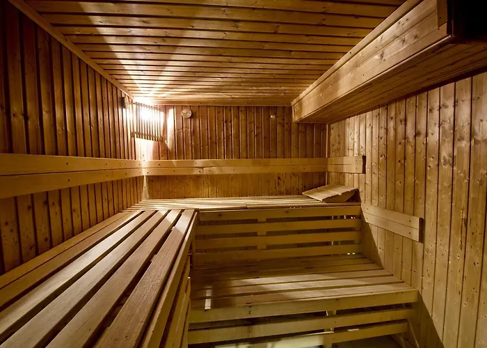 Apartmanovy Garni Hotel Relax